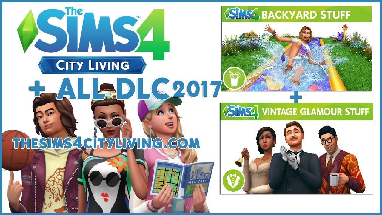 sims 4 dlcs downloads